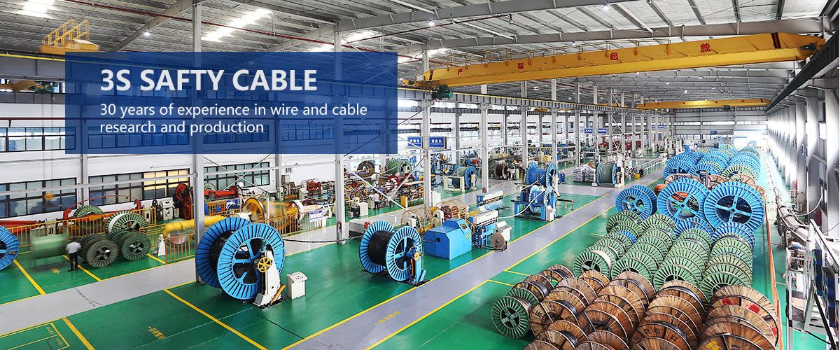 China best Industriële Flexibele Kabel op verkoop