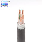 0.6/1kv YjV22 Armoured Electrical Cable For Underground Power N2XRY STA