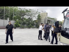 ECG bezoeken Dongjiaxin kabel