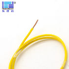 450/750V 6491X PVC Insulated Electrical Cable , H07V-R Copper Building Wire