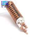 RTTZ / RTTYZ 3×50+2×25 MM2 Mineral Insulated Cable Annealed Copper Conductor