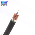 PVC Sheath YJY Cable , 95mm2 35mm2 50mm2 Single Core Low Smoke Zero Halogen Cable