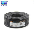 UL 2464 0.75mm 20AWG Shielded Industrial Electrical Cable Oil Resistant Shielded wire