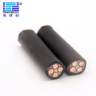 90 Degrees Low Voltage Power Cable