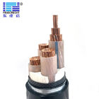 1KV Steel Armoured Cable 10mm , LZSH XLPE Low Smoke Zero Halogen Wire