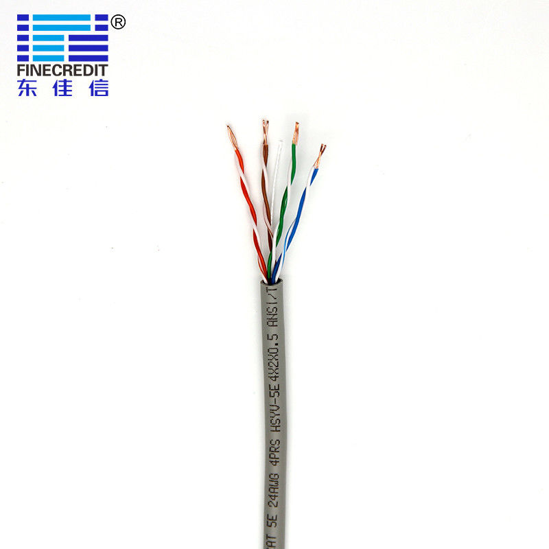 0.48mm Ethernet Lan Cable
